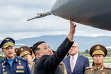 北朝鮮、中国、ロシアが狙う多極化…新冷戦の突破口はある