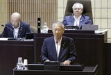 「釜山から５０キロ」の対馬、高レベル放射性廃棄物処分施設の誘致なるか