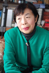 「人生の最後まで資料を整理した朝鮮史研究の生き証人、宮田節子」
