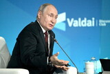 プリゴジン氏は暗殺されたわけではない？…「犠牲者らの遺体から手榴弾の破片」