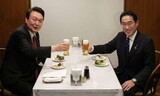 韓国より日本で人気の高い尹政権…「韓国政府の対日政策」に高い評価