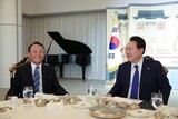 麻生副総裁またもや暴言「韓国大統領は任期終えると死亡あるいは逮捕…交流は困難」