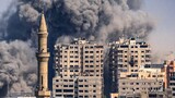イスラエルとガザで1万人が死傷…イスラエル地上軍「超密集市街戦」を予告