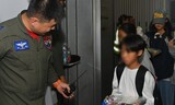 ＳＮＳに「韓国軍ありがとう」…イスラエルから韓国輸送機に乗り日本人５１人退避