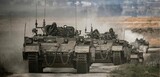 イスラエルの「最先端戦力」、ハマスの「地下トンネル」…ガザ地上戦どうなる