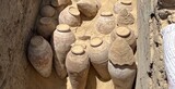 エジプトで「５０００年物のワイン」密封状態で発見…赤ワイン？白ワイン？