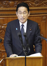 日本の国会で「尹大統領」言及した岸田首相…「個人的な信頼関係で連携強化」