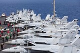 イスラム勢力に攻撃される米軍…「第３の戦線」に巻き込まれるか