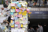 「被害者も加害者だ」…梨泰院惨事から１年、生存者を苦しめる二次加害＝韓国