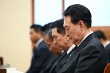 ［コラム］「やっぱり」に帰結する尹大統領の初めての「反省」