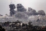 イスラエル、ガザ地区の南北分断図るか…「２２０万人強制移住」のシナリオまで用意