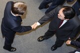 ［コラム］支持率３０％の韓国大統領の「無難な」レームダック