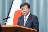 「記録がない」と言った松野官房長官、１２年前には関東大震災の「朝鮮人虐殺」認めた