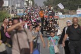 銃を握った者が語る未来…イスラエル、無期限の「治安責任」または占領を構想（１）