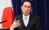 尹大統領が入念に関係改善図ったパートナー岸田首相、支持率２０%も危ぶまれる