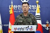 韓国軍・政府、北朝鮮偵察衛星に異例の警告…「南北軍事合意」廃棄へ口実作りか