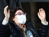 日本軍「慰安婦」損害賠償請求訴訟で勝訴、今度は日本政府に直に問う