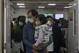 中国で子どもの肺炎を含む呼吸器疾患が猛威…「ゼロコロナの影響」