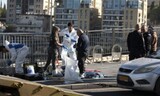 「戦闘中止」合意から１時間後に…ハマス、民間人を銃撃し３人死亡
