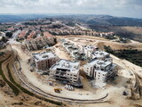 イスラエル、不法な入植地を再拡大…東エルサレムのユダヤ人は増加傾向