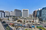 韓国経済の黙示録…技術革新がなければ２０４０年代にはマイナス成長