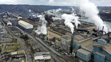 米国鉄鋼の“プライド”ＵＳスチールを日本製鉄が買収…米政界は反発