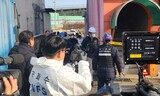 韓国の公衆浴場で感電事故、３人の７０代女性が死亡…築３０数年の建物