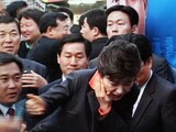 韓国最大野党代表襲撃…過去の政治家襲撃事件の事例をみると