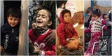 ガザ地区の子どもたち、一日１０人以上足を切断…麻酔なしで手術も