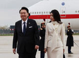［コラム］尹大統領はキム・ゴンヒ女史が怖いのか？