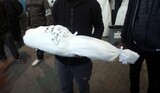 ガザ地区の子どもの９千回の葬儀…全世界が痛みを感じてこそ正常