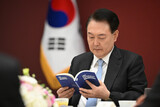 「拒否権の行使に拒否感」…尹大統領不支持の理由第２位