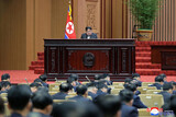 朝鮮半島に変化なし…必要なのは「平和的二国間関係」