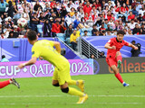 ［アジアカップ］韓国代表、マレーシア戦かろうじて引分け…１６強でサウジと激突