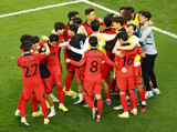 ［アジアカップ］韓国代表、ＰＫ戦の死闘の末サウジ破りベスト８進出