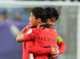 韓国、アジアカップ優勝確率１位…僅差の２位は？