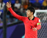 ［アジアカップ］世界的な選手たちの存在感…韓国が作り上げた負けないサッカー