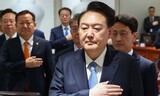 尹大統領、またもや「李明博・朴槿恵大統合」赦免・復権…総選挙出馬への道も開いた