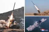 北朝鮮、韓国首都圏を狙った２４０ミリ放射砲に「誘導機能」を追加