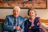 オランダ元首相夫妻「ともに安楽死」…７０年連れ添った末、手を取り合って旅立つ