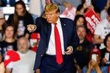 「国防費不十分な国、防衛しない」トランプ氏の発言に衝撃の欧州…韓国も他人事でない