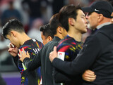 サッカー韓国代表、ソン・フンミンとイ・ガンインの「衝突」の顛末