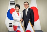 ［社説］「強制動員賠償金」に大使を呼んで抗議した日本、弱腰になった韓国