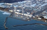 福島原発汚染水７８００トン、海へ…４回目の放出始まる
