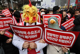 韓国警察、４人の医協幹部を出国禁止に…製薬会社の社員動員疑惑も捜査