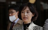 「尹大統領と確執」検事の受難…法務部、パク・ウンジョン検事も解任