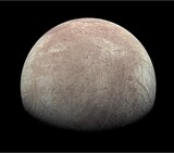 木星の衛星「エウロパ」、１日に１千トンの酸素を生成…生命の神秘に一歩前進