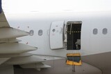 韓国検察、飛行機の非常扉開けた男性に「乗客のトラウマ」の責任も問う…追起訴