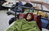 ［社説］「集団餓死」直前のガザ地区、子どもたちを救え