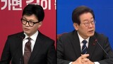 ［世論調査］韓国与野党、総選挙控えソウルで支持率拮抗…野党支持、１週間で８ｐ上昇